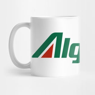 Alghero Mug